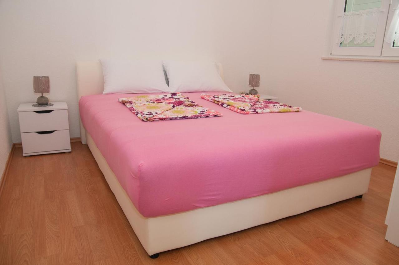 Villa Mia Трогир Экстерьер фото