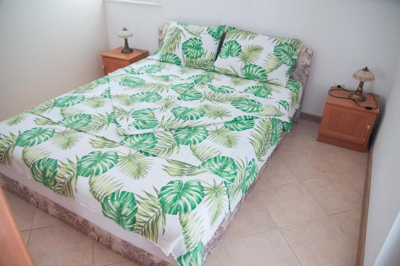 Villa Mia Трогир Экстерьер фото