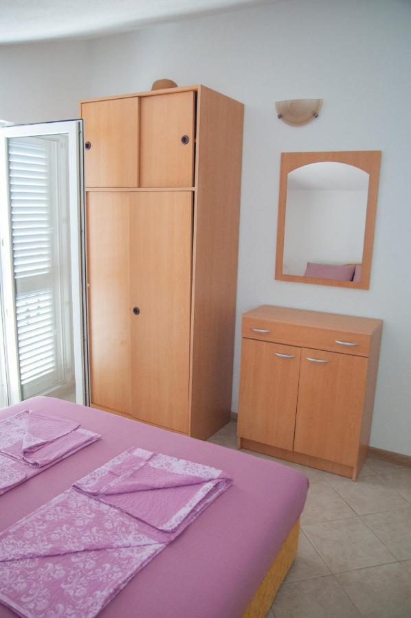 Villa Mia Трогир Экстерьер фото